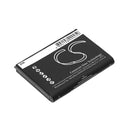 Cameron Sino Cs X50Sl 1100Mah Battery For Dell Pocket Pc