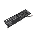 Cameron Sino Cs Hex366Nb 6400Mah Battery For HP Laptop