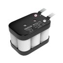 Cameron Sino Cs Pvr200Md 2000Mah Battery For Physiomed Medical