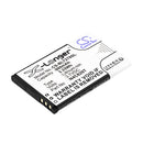 Cameron Sino Cs Blt278Sl 900Mah Battery For Blu Mobile