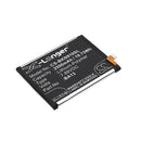 Cameron Sino Cs Bkn910Sl 2500Mah Battery For Vivo Mobile