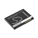 Cameron Sino Cs X50Sl 1100Mah Battery For Dell Pocket Pc