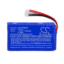 Cameron Sino Cs Htp562Sl 500Mah Battery For HP Photo Printe