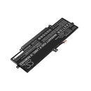 Cameron Sino Cs Hpx367Nb 9050Mah Battery For HP Laptop