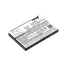Cameron Sino Cs Mov3Sl 710Mah Battery For Motorola Mobile