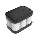Cameron Sino Cs Pvr200Md 2000Mah Battery For Physiomed Medical