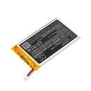Cameron Sino Cs Ner100Sl 1200Mah Battery For Neeo Remote Control