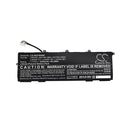 Cameron Sino Cs Hex366Nb 6400Mah Battery For HP Laptop