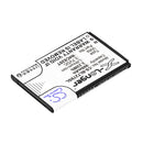Cameron Sino Cs Blt278Sl 900Mah Battery For Blu Mobile