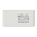 Cameron Sino Cs Ldh110Vx 2400Mah Battery For Lydsto Vacuum