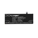 Cameron Sino Cs Gns800Sl 3000Mah Battery For Gionee Mobile