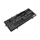 Cameron Sino Cs Aum340Nb 9600Mah Battery For Asus Laptop