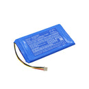 Cameron Sino Cs Xtd700Sl 5000Mah Battery For Xtool Diagnostic Scanner
