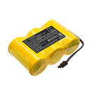 Cameron Sino Cs Arb260Sl 17000Mah Battery For Abb Plc