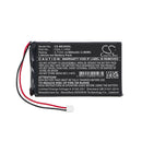 Cameron Sino Cs Be300Sl 800Mah Replacement Battery For Casio Pocket Pc