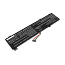 Cameron Sino Cs Lvl517Nb 5000Mah Battery For Lenovo Laptop