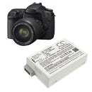 Cameron Sino Cs Cns500Mu 1000Mah Battery For Canon Camera