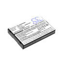 Cameron Sino Cs Ans900Bl 6000Mah Battery For Aisino Payment Terminal