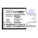 Cameron Sino Cs Blt278Sl 900Mah Battery For Blu Mobile