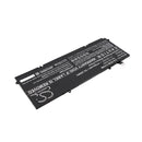 Cameron Sino Cs Rzb137Nb 4700Mah Battery For Razer Laptop