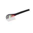 Cameron Sino Cs Hex366Nb 6400Mah Battery For HP Laptop