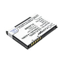 Cameron Sino Cs Fl420Sl 1250Mah Battery For Fujitsu Pocket Pc