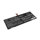 Cameron Sino Cs Toc501Nb 6000Mah Battery For Dynabook Laptop
