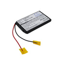 Cameron Sino Cs Pm150Sl 650Mah Replacement Battery For Palm Pocket Pc