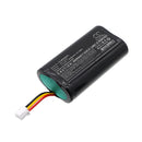 Cameron Sino Cs Mex900Xl 6700Mah Battery For Minelab Equipment