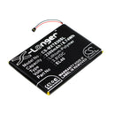 Cameron Sino Cs Mxt830Sl 2300Mah Battery For Motorola Mobile