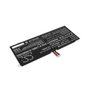 Cameron Sino Cs Toc501Nb 6000Mah Battery For Dynabook Laptop