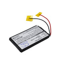 Cameron Sino Cs Pm150Sl 650Mah Replacement Battery For Palm Pocket Pc