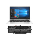Cameron Sino Cs Hpx367Nb 9050Mah Battery For HP Laptop