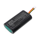 Cameron Sino Cs Mex900Xl 6700Mah Battery For Minelab Equipment