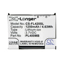 Cameron Sino Cs Fl420Sl 1250Mah Battery For Fujitsu Pocket Pc