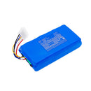 Cameron Sino Cs Yfa500Pw 2500Mah Battery For Yard Force Lawn Mowers