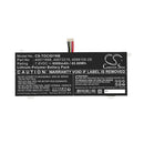 Cameron Sino Cs Toc501Nb 6000Mah Battery For Dynabook Laptop