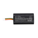 Cameron Sino Cs Mex900Xl 6700Mah Battery For Minelab Equipment