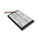 Cameron Sino Cs P300Sl 1100Mah Replacement Battery For Nec Pocket Pc