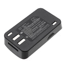 Cameron Sino Cs Pfa100Sl 2500Mah Battery For Profoto Strobe Lighting