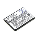 Cameron Sino Cs Oth103Sl 400Mah Battery For Alcatel Mobile