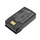 Cameron Sino Cs Pmm451Bl Battery For Point Mobile Barcode Scanner