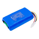 Cameron Sino Cs Yfa500Pw 2500Mah Battery For Yard Force Lawn Mowers