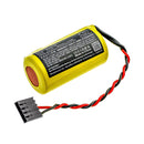 Cameron Sino Cs Ymx300Sl 5000Mah Battery For Yaskawa Plc