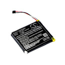 Cameron Sino Cs Erx500Sl 480Mah Battery For Sony Ericsson Mobile