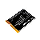 Cameron Sino Cs Bem600Sl 3600Mah Battery For Bea Fon Mobile