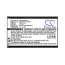 Cameron Sino Cs Ztr538Sl 1600Mah Battery For Zte Mobile