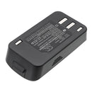 Cameron Sino Cs Pfa100Sl 2500Mah Battery For Profoto Strobe Lighting