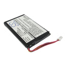 Cameron Sino Cs P300Sl 1100Mah Replacement Battery For Nec Pocket Pc