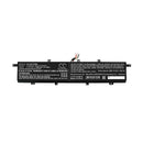 Cameron Sino Cs Aup158Nb 5650Mah Battery For Asus Laptop